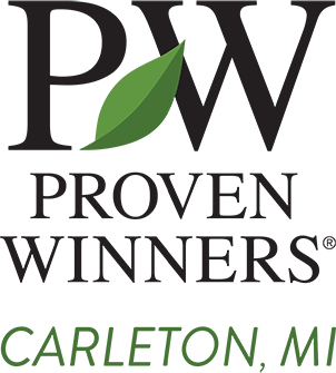 PW Proven Winners Carleton, MI logo